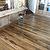 Antique Oak Skip-Planed Flooring 4020